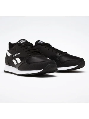 Reebok Sneakersy "Ultra Flash" w kolorze czarnym rozmiar: 36, 5