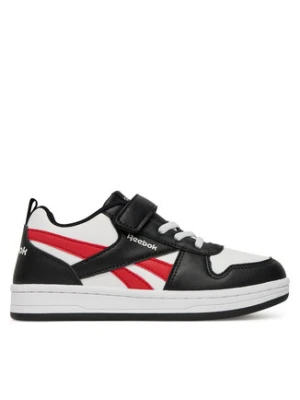 Reebok Sneakersy V9-25181-03(IV)CH Biały