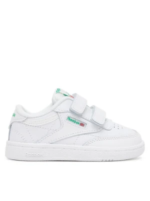 Reebok Sneakersy V9-25198-01(III)DZ Biały