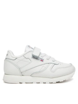Reebok Sneakersy V9-25207-02 (IV) Biały