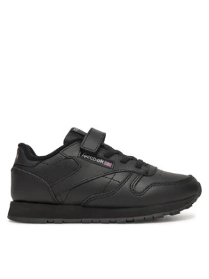 Reebok Sneakersy V9-25207-02 (IV) Czarny