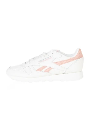 Reebok Sneakersy w kolorze biało-jasnoróżowym rozmiar: 38