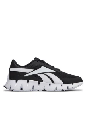 Reebok Sneakersy Zig Dynamica 2.0 GW8350 Czarny