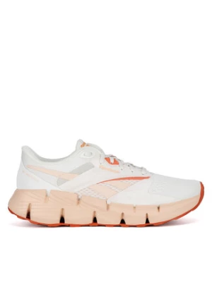 Reebok Sneakersy ZIG DYNAMICA 5 100205022 Biały