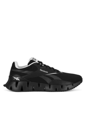 Reebok Sneakersy ZIG DYNAMICA STR 100209532 Czarny