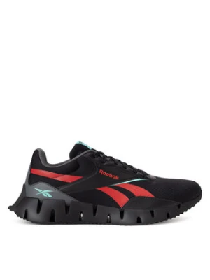 Reebok Sneakersy ZIG DYNAMICA STR 100209978 Czarny