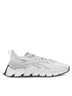Zdjęcie produktu Reebok Sneakersy Zig Kinetica 3 100034218 Szary