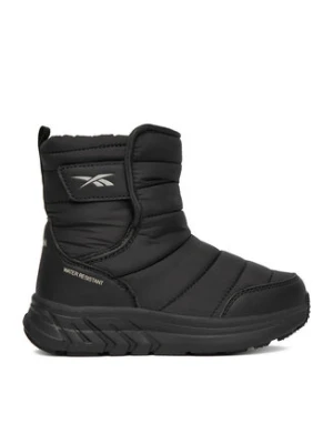 Reebok Śniegowce CEO-H8-299 Czarny