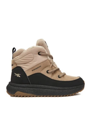 Reebok Śniegowce CEO-LEA-JA-C576W Beżowy