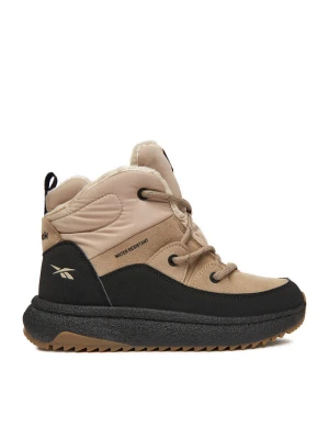 Reebok Śniegowce CEOWB-LEA-JA-C576W Beżowy