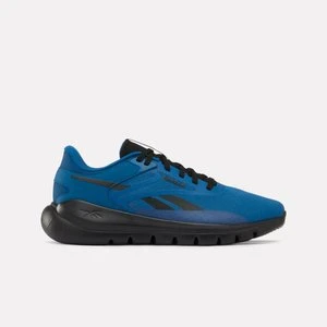Reebok - Split Flex Men's Sneakersunisex, Athletic Blue/Black, Size: