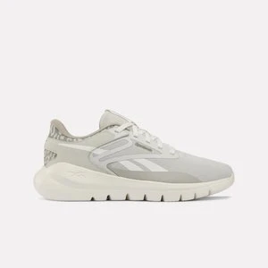 Reebok - Split Flex Women's Sneakersunisex, Soft Grey/Stillgrey/Chalk, Size: