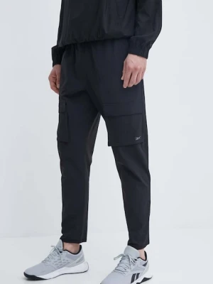 Reebok spodnie Active Collective