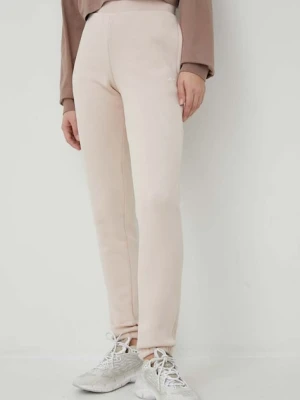 Reebok spodnie dresowe