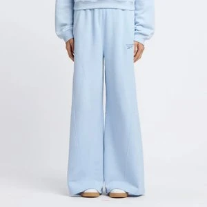 Reebok - Spodnie dresowe Icon Elements, female, YK Blue, Size: