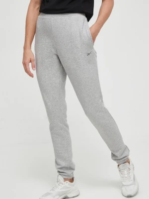 Zdjęcie produktu Reebok spodnie dresowe LUX COLLECTION