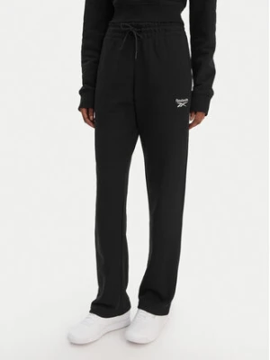 Reebok Spodnie dresowe Zuzanna RK25496CCW Czarny Regular Fit