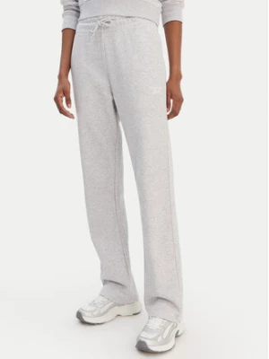 Reebok Spodnie dresowe Zuzanna RK25496CCW Szary Regular Fit