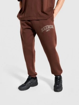 Reebok Spodnie Phillip Varsity