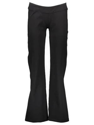 Reebok Spodnie sportowe w kolorze czarnym rozmiar: XS