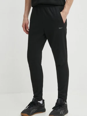 Reebok spodnie treningowe Strength