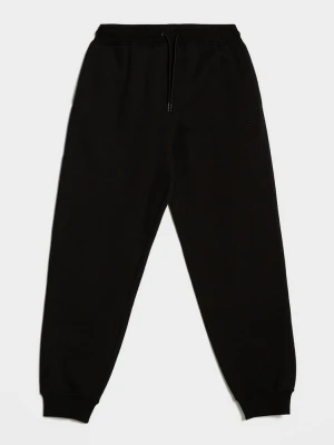 Reebok Spodnie Withers czarny