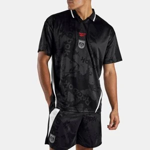 Reebok - Street Sport Football Jerseyunisex, Size: