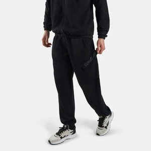 Reebok - Street Sport Jogger Pantsunisex, Black, Size: