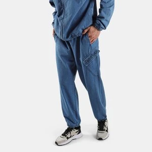 Reebok - Street Sport Washed Jogger Pantsunisex, Denim Blue, Size: