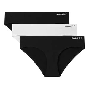 Reebok SUKI - AW24 (3-pack) Czarny