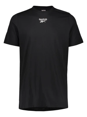 Reebok Sukienka w kolorze czarnym rozmiar: L