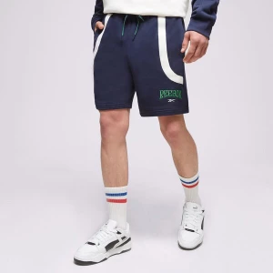 Reebok Szorty Cl Var Ft Shorts