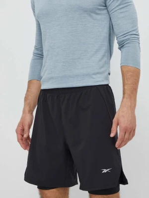 Reebok szorty do biegania