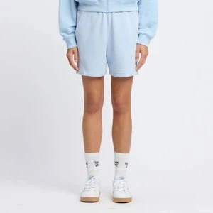 Reebok - Szorty Icon Elements, female, YK Blue, Size: