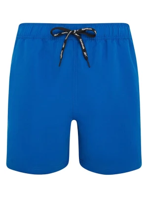 Reebok Szorty kąpielowe "Clayton" w kolorze niebieskim rozmiar: M