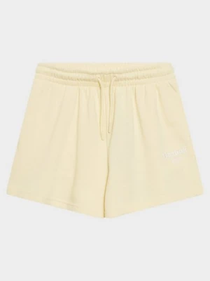 Reebok Szorty Retro Ft Shrt