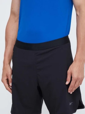 Reebok szorty treningowe Speed 3.0