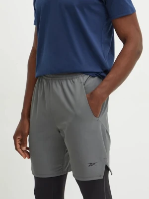 Reebok szorty treningowe Strength 4.0