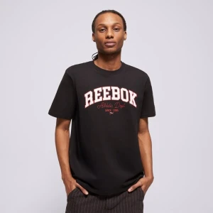 Reebok T-Shirt Ath Dept Graphic Tee