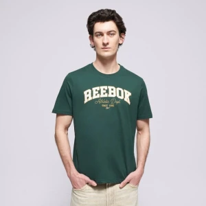 Reebok T-Shirt Ath Dept Graphic Tee