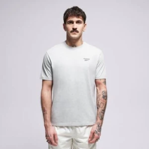 Reebok T-Shirt Cody Small Logo Crew Neck