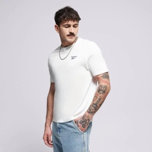 Zdjęcie produktu Reebok T-Shirt Cody Small Logo Crew Neck biały