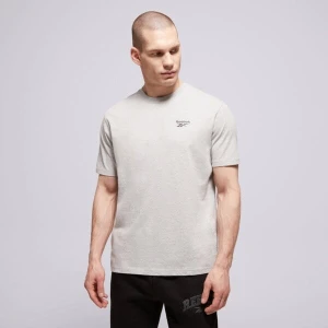 Reebok T-Shirt Cody Small Logo Crew Neck