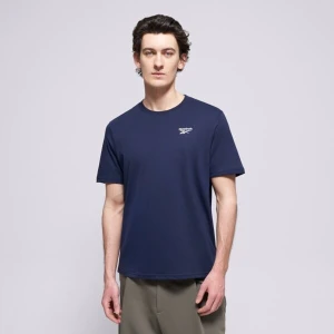 Reebok T-Shirt Cody Small Logo Crew Neck Ss Tee