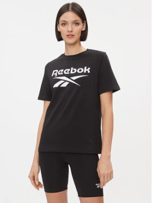 Reebok T-Shirt II3220 Czarny