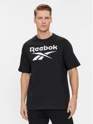 Reebok T-Shirt II8109 Czarny