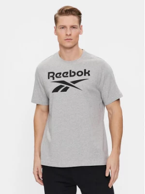 Reebok T-Shirt IM1617 Szary