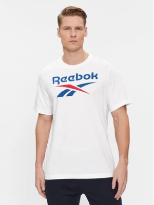 Reebok T-Shirt IM1619 Biały
