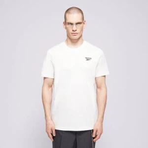Reebok T-Shirt Ri Left Chest Logo