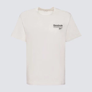 Reebok T-Shirt Ri Prop Of Rbk Gfx Ss